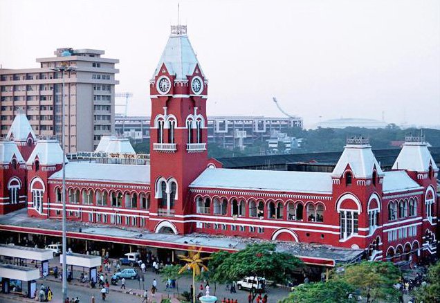 Chennai  Drop Taxi